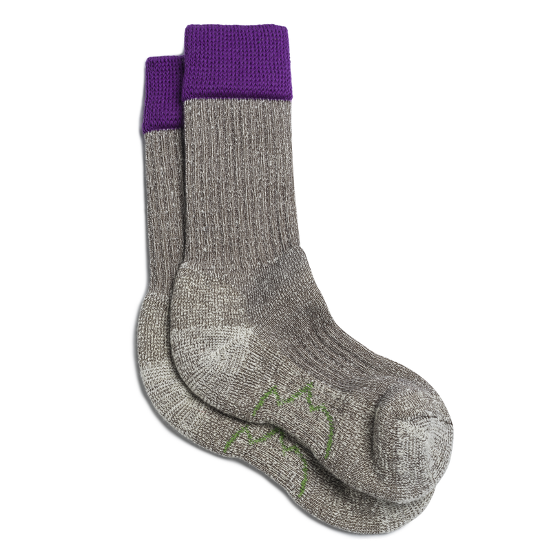 The Grappa Corvina Socks M